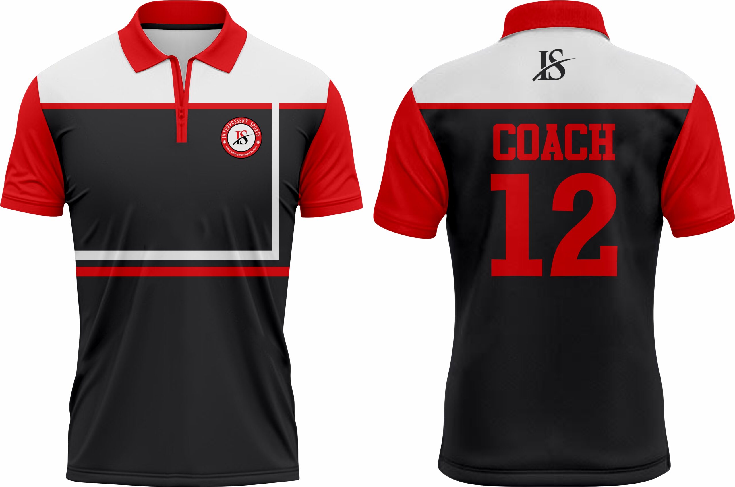 RBW Coach T-Shirt