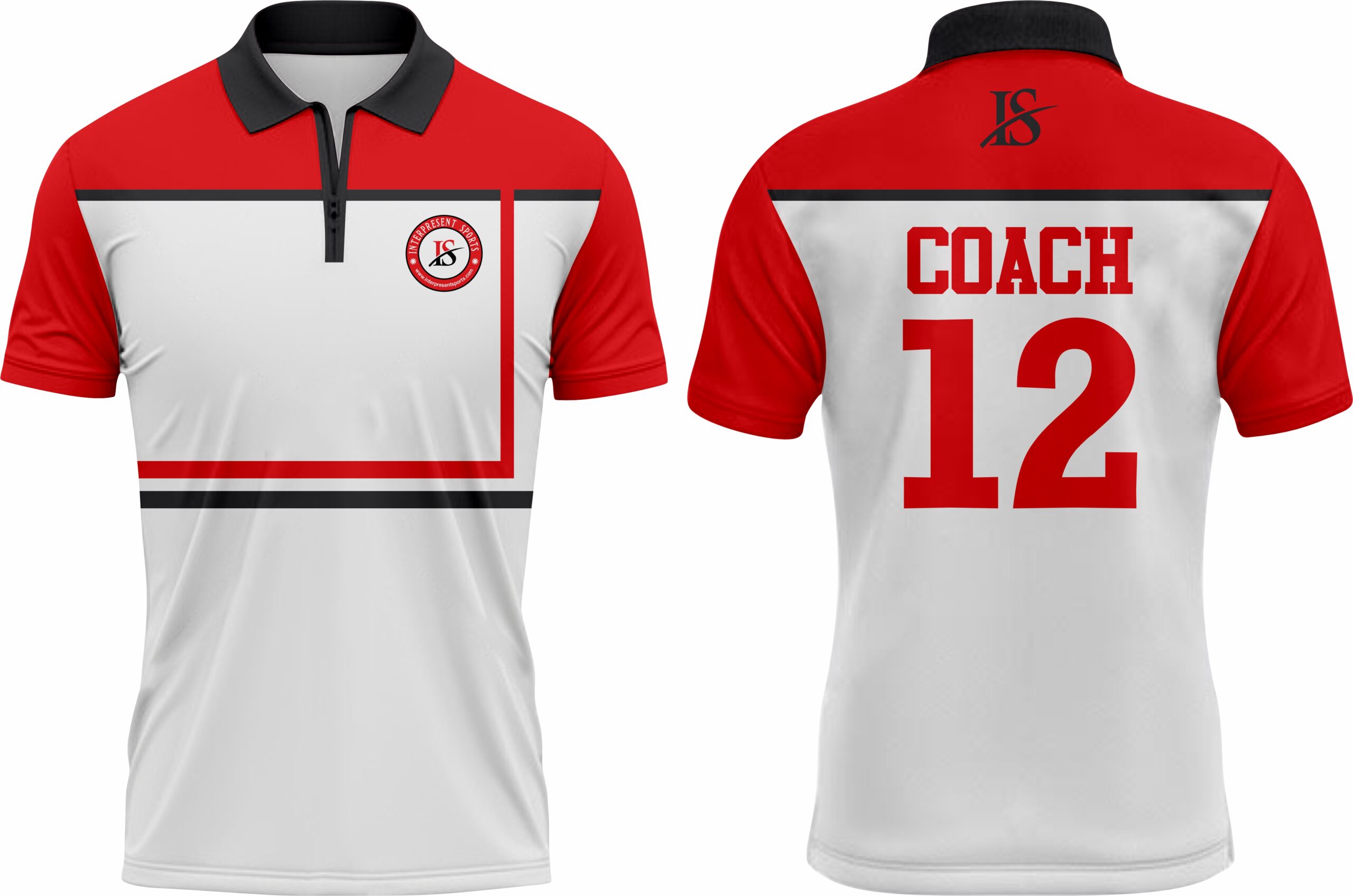 RBW Coach T-Shirt