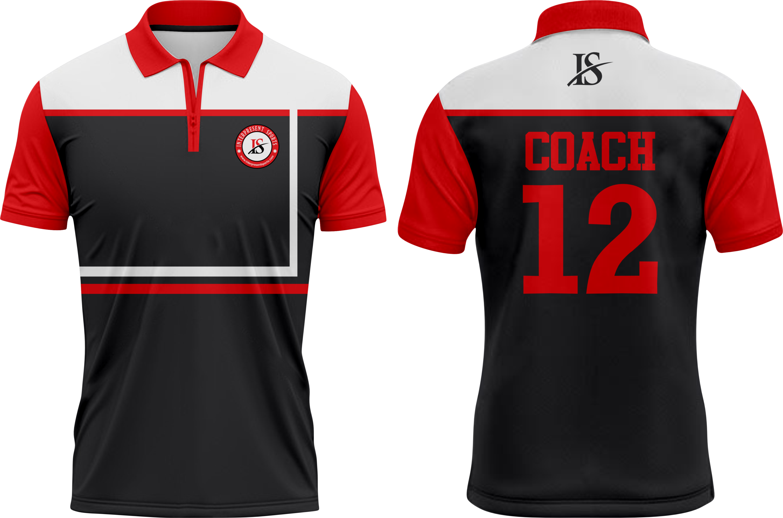 RBW Coach T-Shirt