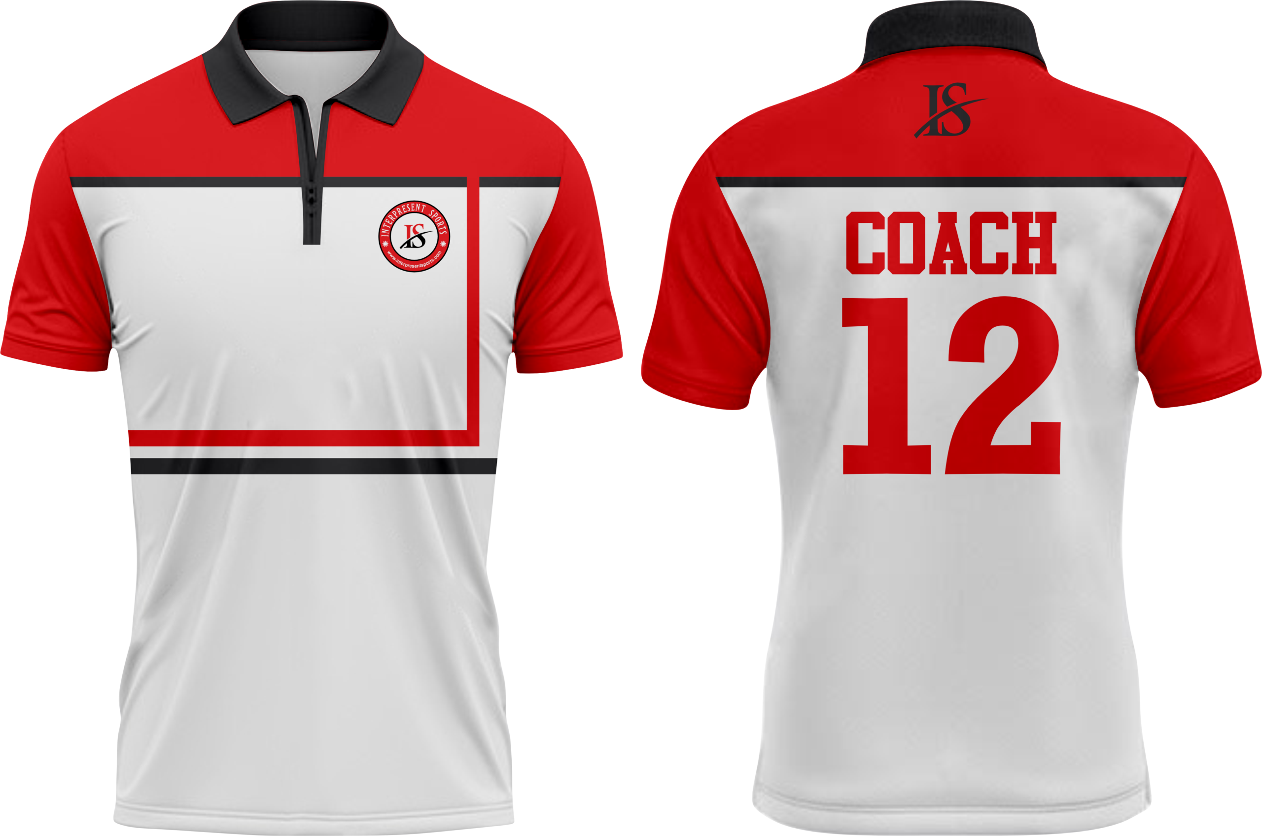 RBW Coach T-Shirt