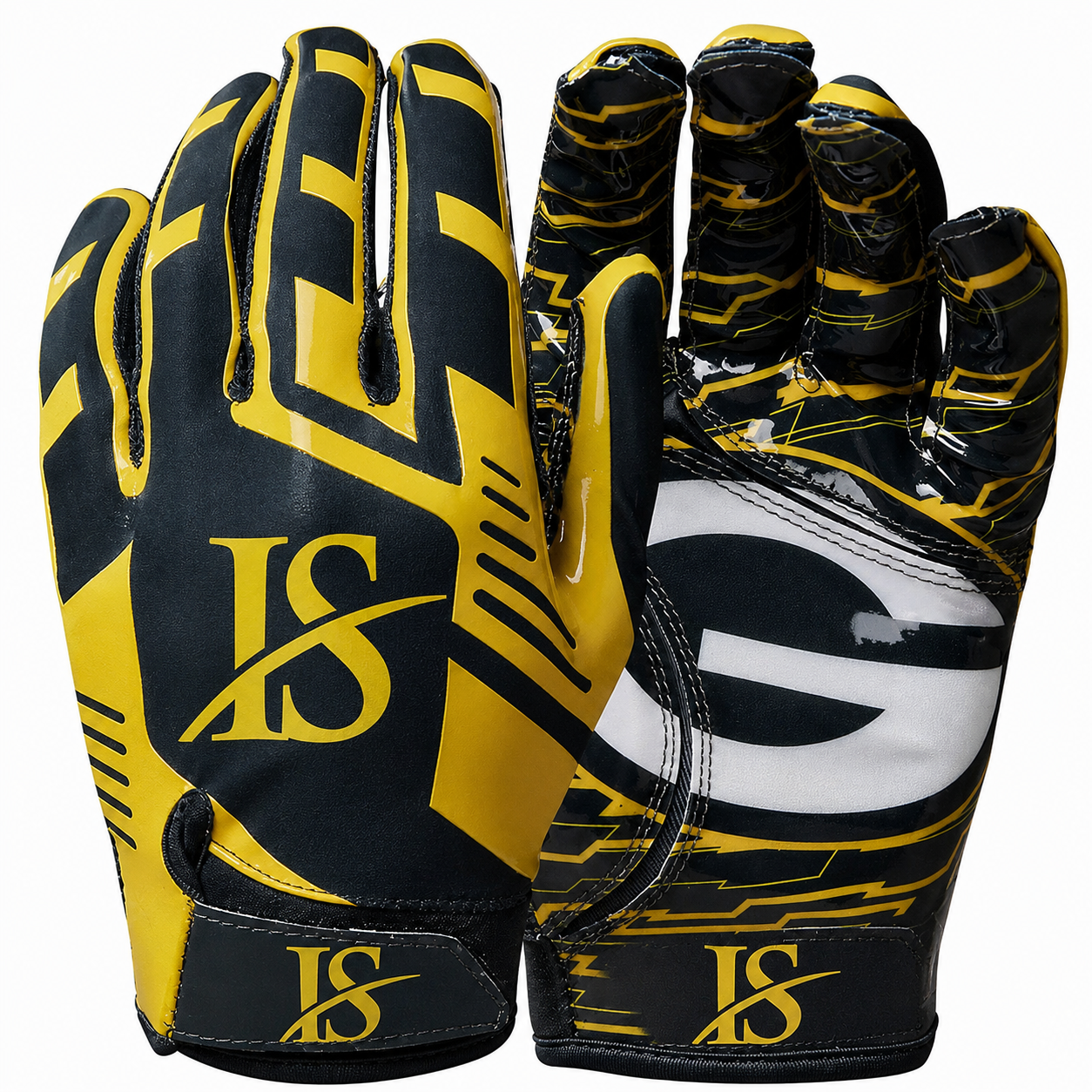 Soccer Goal Keeper