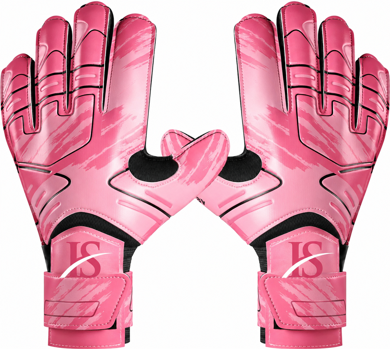Goalie Goalkeeper Gloves