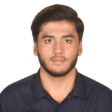 Saboor Ahmad (CEO)